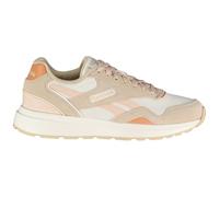 Reebok GL1100 Baskets pour Femme Vintage Craie/Classique Beige/Argile mutelée, 38,5 EU, Vintage Chalk Classic Beige Muted Clay, 38.5 EU