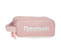 Reebok Glen Case Triple Rose 22x10x9 cm Polyester