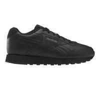 Reebok Glide Sneaker, CBLACK/CBLACK/PURGRY, 38 EU