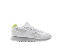 Reebok Glide, Basket, FTWWHT/PUGRY2/ACIYEL,