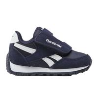Reebok Glide Low Hook & Loop Basket, VECTORNAVY/VECTORNAVY/White, 26.5 EU