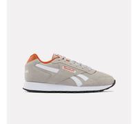 Reebok - Glide Baskets, EscapeGrey/FtwrWhite/RustOrange, Taille: 44