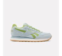 Reebok Classics Glide Trainers Bleu EU 42 Femme