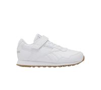 Reebok Glide Elastic Lace & Top Strap Trainers Blanc EU 29 Garçon