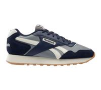 Reebok Mixte Glide Sneaker, Grey 3/Chalk/Vector Navy, 41 EU