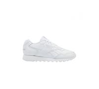 Reebok Glide GV6994-100005921 - Chaussures femme blanches synthétiques à lacets, talon plat 37