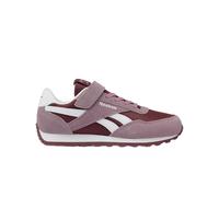 Reebok Glide Low Elastic & Top Strap BasketMixte Enfant