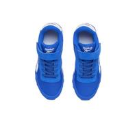 Reebok Glide Low Elastic & Top Strap BasketMixte Enfant