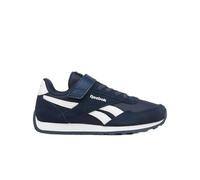 Reebok Glide Low Elastic & Top Strap Baskets - VECTORNAVY/Vectornay/White - 34 EU, Vectornavy Vectornavy White, 34 EU