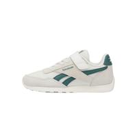 Reebok Classic Baskets basses enfant REEBOK GLIDE LOW ELASTIC TOP STRAP in Blanc 32