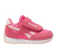 Reebok Mixte bébé Glide Low Hook & Loop Basket, PASIONPINK/SUBTLEPINK/FTWRWHITE, 20 EU