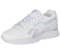 Reebok Glide Ripple Clip, Basket, FTWR White/Feel Good Blue F23-R/Pure Grey 1,