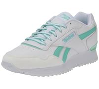 Reebok Glide Ripple Clip, Basket, FTWR White/Hint Mint/Pure Grey 1,