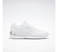 Reebok Baskets Femme Glide Ripple Clip – FTWR Blanc / Or Rose – 42 EU