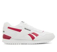 Reebok Glide Ripple Clip, Chaussures de Course Unisexe Adulte, FTWBLA/FLASRD/NEGBA, 50 EU, Ftwbla Flasrd Negbás, 50 EU