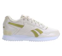 Reebok Femme Glide Ripple Clip Sneaker, Blush/Blush/White, 37.5 EU