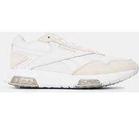 Reebok Glide Runner White/White/Bar 4.5 (37.5) Male