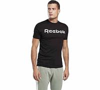 Reebok Graphic Series Linear Logo T-Shirt Homme