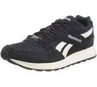 Reebok Homme GL1000 Sneaker, Core Black/Classic White/Classic Teal, 41 EU