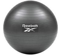 Reebok – Ballon de gym – 75 cm – Noir