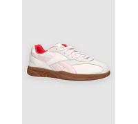 Reebok - Baskets pour femmes Hammer Street, Chalk/FrostedBerry/Alabaster, Taille: 37.5