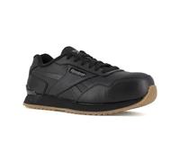 Reebok Harman Rb1982 Chaussures de sécurité pour Homme Noir/Blanc, Noir, 45.5 EU