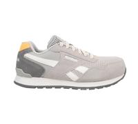 Reebok Harman Work SD10 Comp Toe Grey/Orange 7 B (M)