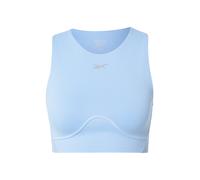 Reebok Haut de sport bleu clair, Taille L