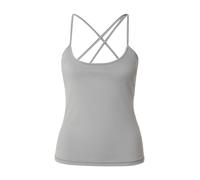Reebok Haut de sport gris, Taille M