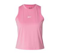 Reebok Haut de sport 'ID TRAIN' rose ancienne / blanc, Taille XL