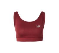 Reebok Luna Scoop Brassière pour Femme avec Petit Logo