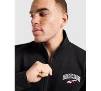 Reebok Haut de survêtement zippé 1/4 State - Noir L