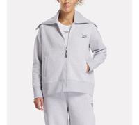 Reebok Wardrobe Essentials Retro Zip Top
