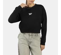 Reebok Hazel Cropped Sweat-Shirt