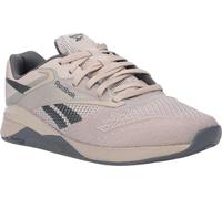 Reebok - Herren/Damen Uni Sneaker "Nano X4" GT5468 (38.5 EU) (Grau)