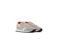 Reebok Herren Sneaker Glide Chaussures Décontractées Escape Grey Blanc