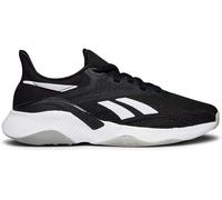 Reebok Hiit Tr 3 Shoes Womens Road Running Noir/Blanc/Gris 4.5 (37.5) Female