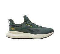 Reebok Homme CITYRIDE Basket, Grit Green/Grit Gold, 41 EU