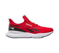 Reebok Homme Cityride Basket, Vector Red Cblack FTW White, 43 EU
