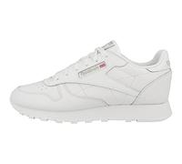 Reebok Classics Leather Trainers Blanc EU 38 Enfants