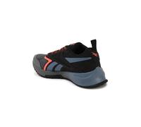 Reebok Homme Classic Leather Baskets, Chalk Grey 3 Moonstone, 42.5 EU