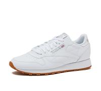 Baskets basses femmes Reebok Classic CLASSIC LEATHER Blanc 39