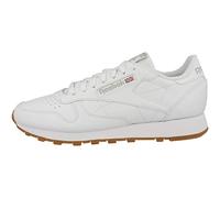 Reebok Classic Leather EU:45 Cloud White / Pure Grey 3 / Reebok Rubber Gum-03