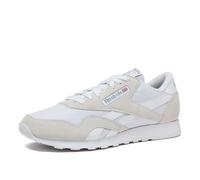 Reebok Homme Classic Nylon Basket, Blanc, 47 EU