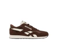 Reebok Homme Classic Nylon Basket, Campus Brown/Campus Brown/Chalk, 44 EU