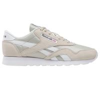 Reebok - Classic Nylon - Baskets - US 10,5 | EU 44 - sport beige / sport beige / white