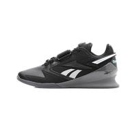 Reebok Homme Club C 85 Basket, Cblack Ftwwht Rbkle3, 42.5 EU