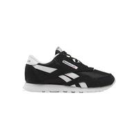 Reebok Homme Club C 85 Basket, Ftwwht Hooblu Stucco, 38.5 EU