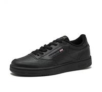 Reebok Homme Club C 85 Basket, Noir Intense Black Charcoal, 48 EU