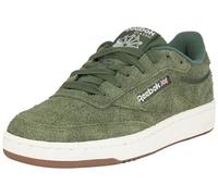 Reebok Homme Club C 85 Basket, Sedros Stucco Chalk, 42.5 EU